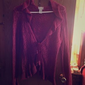 Next Era tie down top